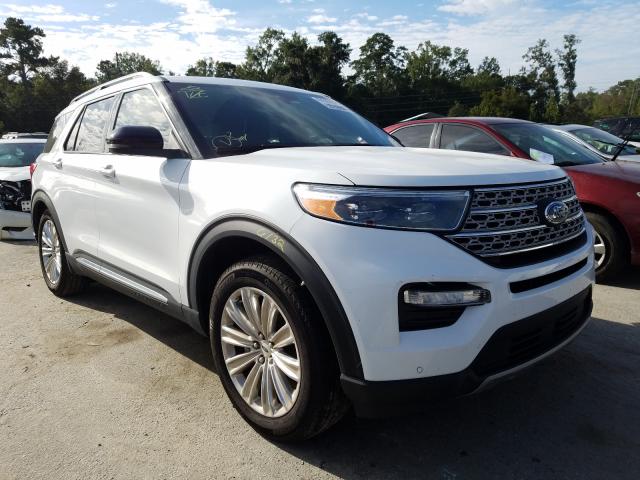 FORD EXPLORER L 2020 1fmsk7fh8lga58292