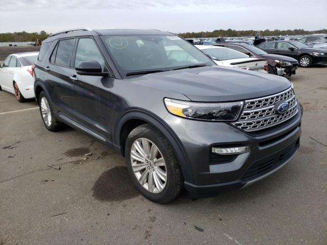 FORD EXPLORER L 2020 1fmsk7fh8lgb06843