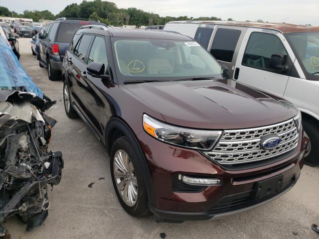 FORD EXPLORER L 2020 1fmsk7fh8lgb39146