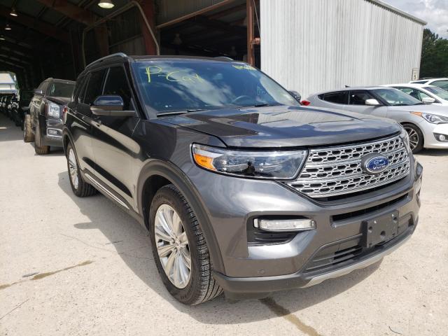 FORD EXPLORER L 2020 1fmsk7fh8lgb47182