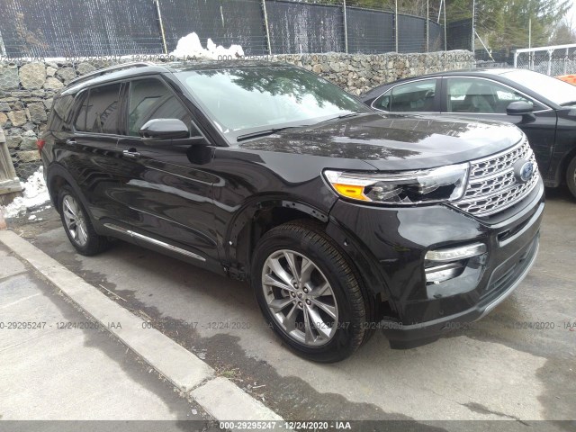 FORD EXPLORER 2020 1fmsk7fh8lgc00396