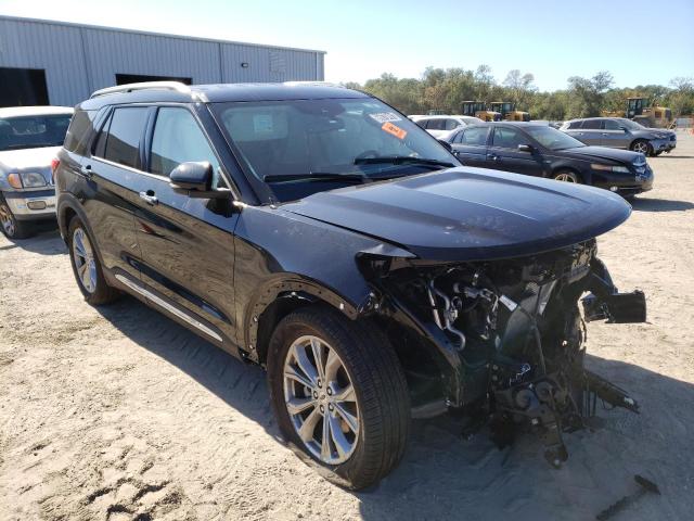 FORD EXPLORER L 2021 1fmsk7fh8mgb55008