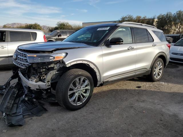 FORD EXPLORER 2022 1fmsk7fh8nga22069