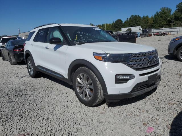 FORD EXPLORER L 2022 1fmsk7fh8nga31290