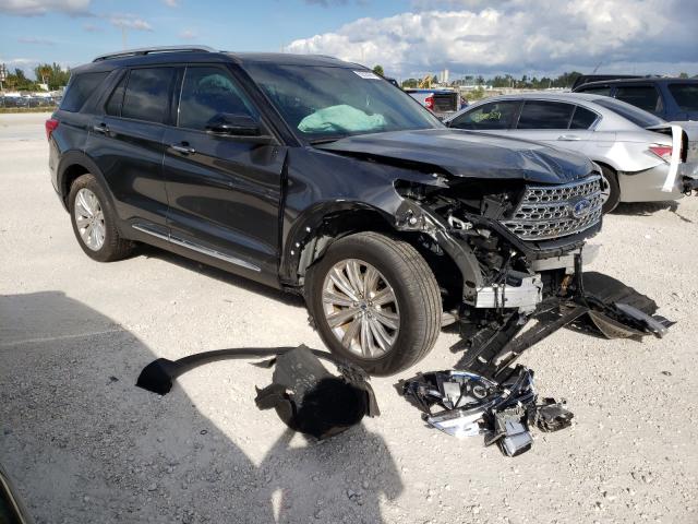 FORD EXPLORER L 2020 1fmsk7fh9lgb01585