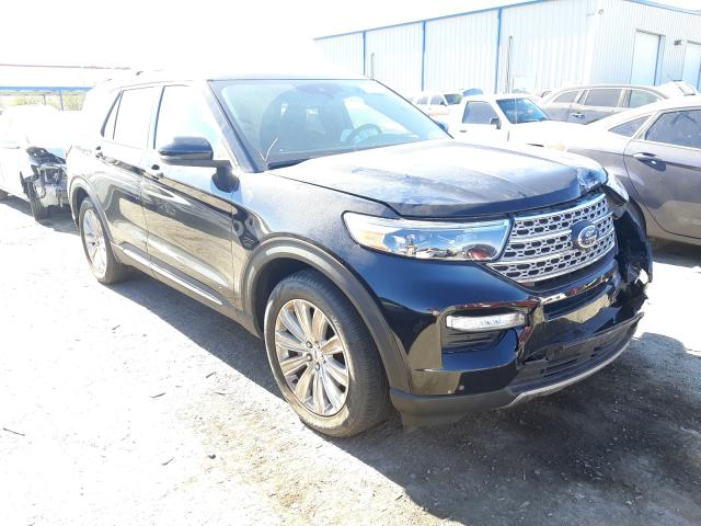 FORD EXPLORER L 2020 1fmsk7fh9lgb06088