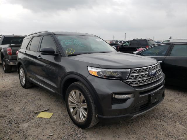 FORD EXPLORER L 2020 1fmsk7fh9lgb51399