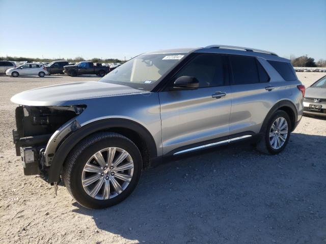 FORD EXPLORER 2020 1fmsk7fh9lgb75864