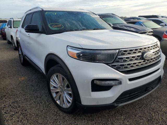 FORD EXPLORER L 2020 1fmsk7fh9lgb83429