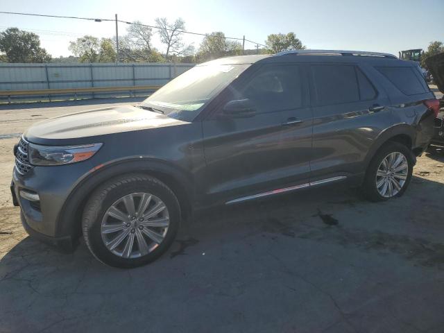 FORD EXPLORER 2020 1fmsk7fh9lgc12170