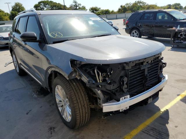 FORD EXPLORER L 2022 1fmsk7fh9nga61849