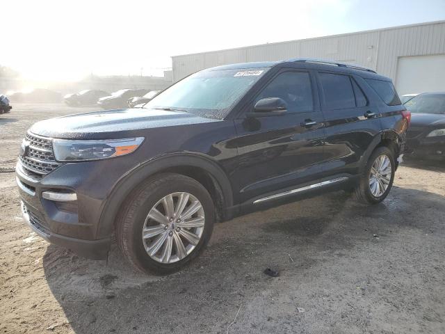 FORD EXPLORER L 2022 1fmsk7fh9ngb77066