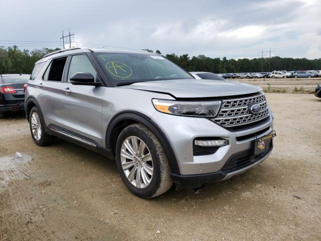 FORD EXPLORER L 2020 1fmsk7fhxlgb38824