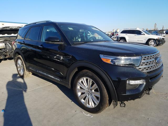 FORD EXPLORER L 2020 1fmsk7fhxlgb90051