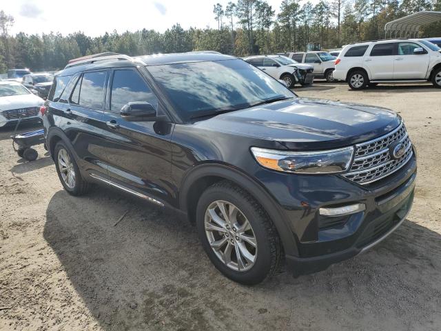 FORD EXPLORER L 2020 1fmsk7fhxlgc34484