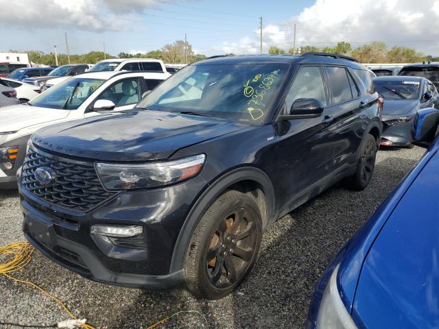 FORD EXPLORER S 2023 1fmsk7kh0pga47511