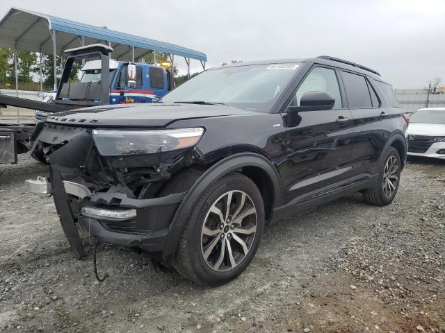 FORD EXPLORER 2022 1fmsk7kh1ngb85863