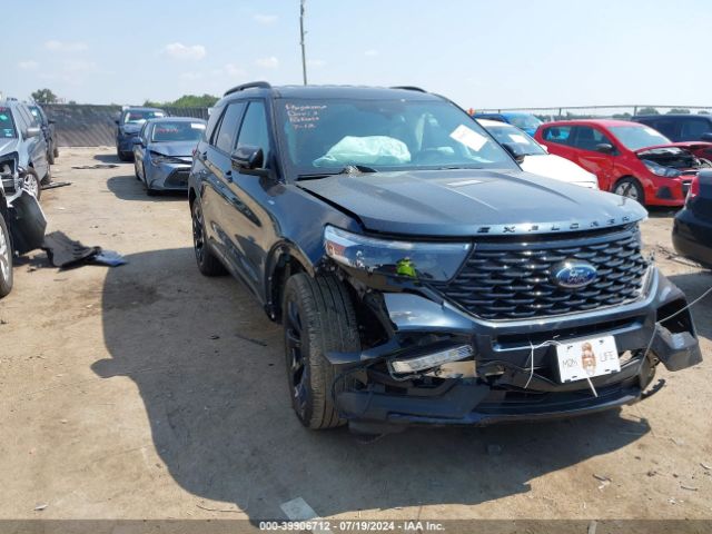 FORD EXPLORER 2024 1fmsk7kh1rga17937