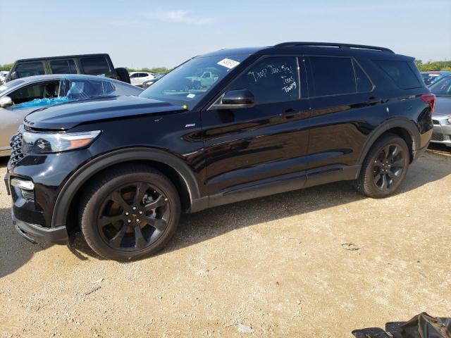 FORD EXPLORER S 2022 1fmsk7kh2ngb75374