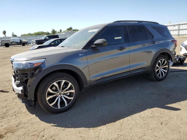 FORD EXPLORER S 2023 1fmsk7kh3pga90515