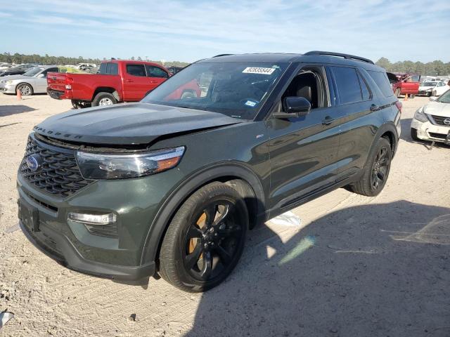 FORD EXPLORER S 2023 1fmsk7kh3pga98145