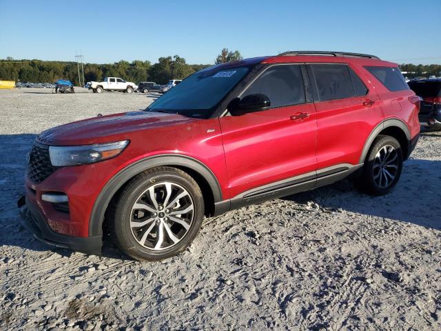 FORD EXPLORER S 2022 1fmsk7kh4ngb34230