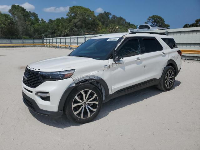 FORD EXPLORER 2022 1fmsk7kh5nga28448