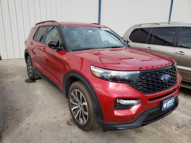 FORD EXPLORER S 2022 1fmsk7kh6ngb83624