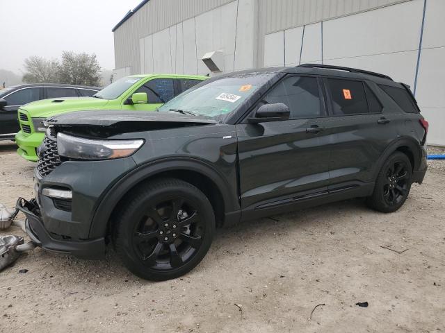 FORD EXPLORER 2023 1fmsk7kh6pga89097