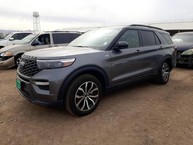 FORD EXPLORER S 2022 1fmsk7kh7ngb66508