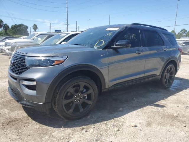 FORD EXPLORER S 2022 1fmsk7kh7ngb87892