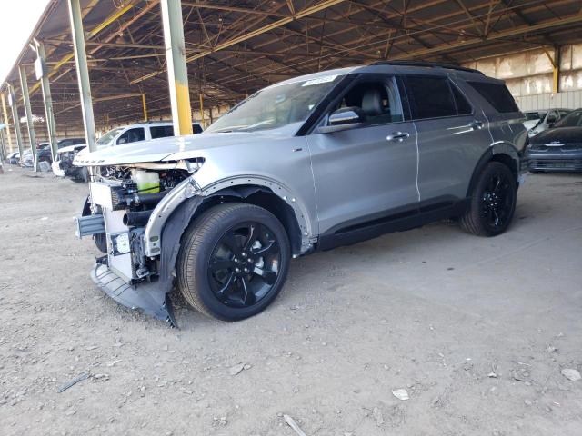 FORD EXPLORER S 2022 1fmsk7kh7ngc46245