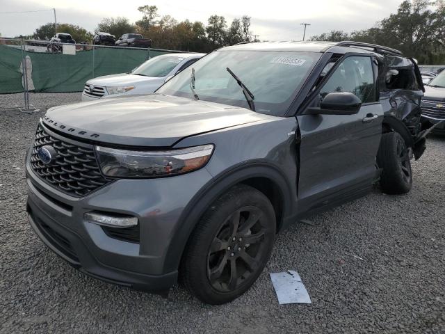 FORD EXPLORER 2022 1fmsk7kh8ngb89392