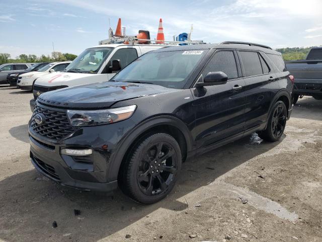 FORD EXPLORER 2023 1fmsk7kh8pgc10728