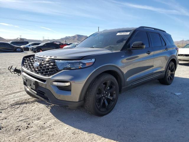 FORD EXPLORER 2022 1fmsk7kh9ngc41158