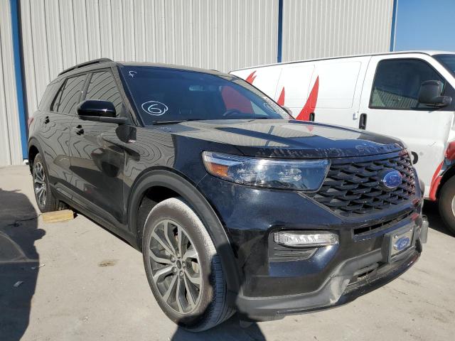 FORD EXPLORER S 2022 1fmsk7khxngb61738