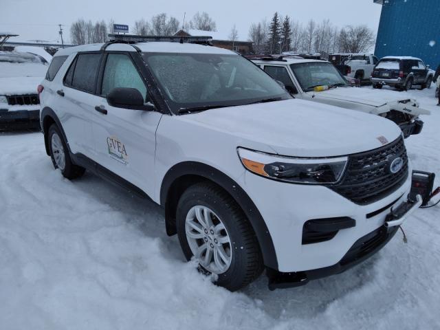 FORD EXPLORER 2020 1fmsk8bb3lgc66961