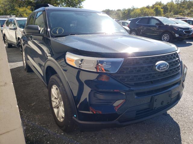 FORD EXPLORER 2020 1fmsk8bb4lgb76671