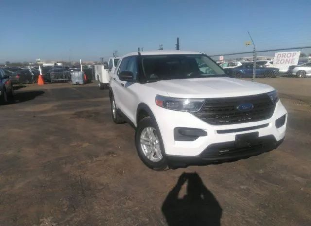 FORD EXPLORER 2023 1fmsk8bb8pga42767