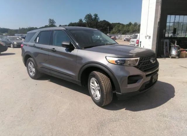 FORD EXPLORER 2023 1fmsk8bb8pgb66781