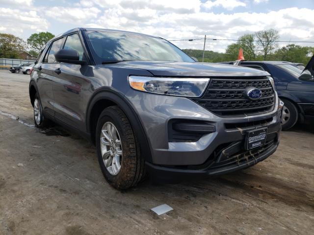 FORD EXPLORER 2021 1fmsk8bh1mga32503