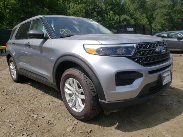 FORD EXPLORER 2021 1fmsk8bh1mgc26917