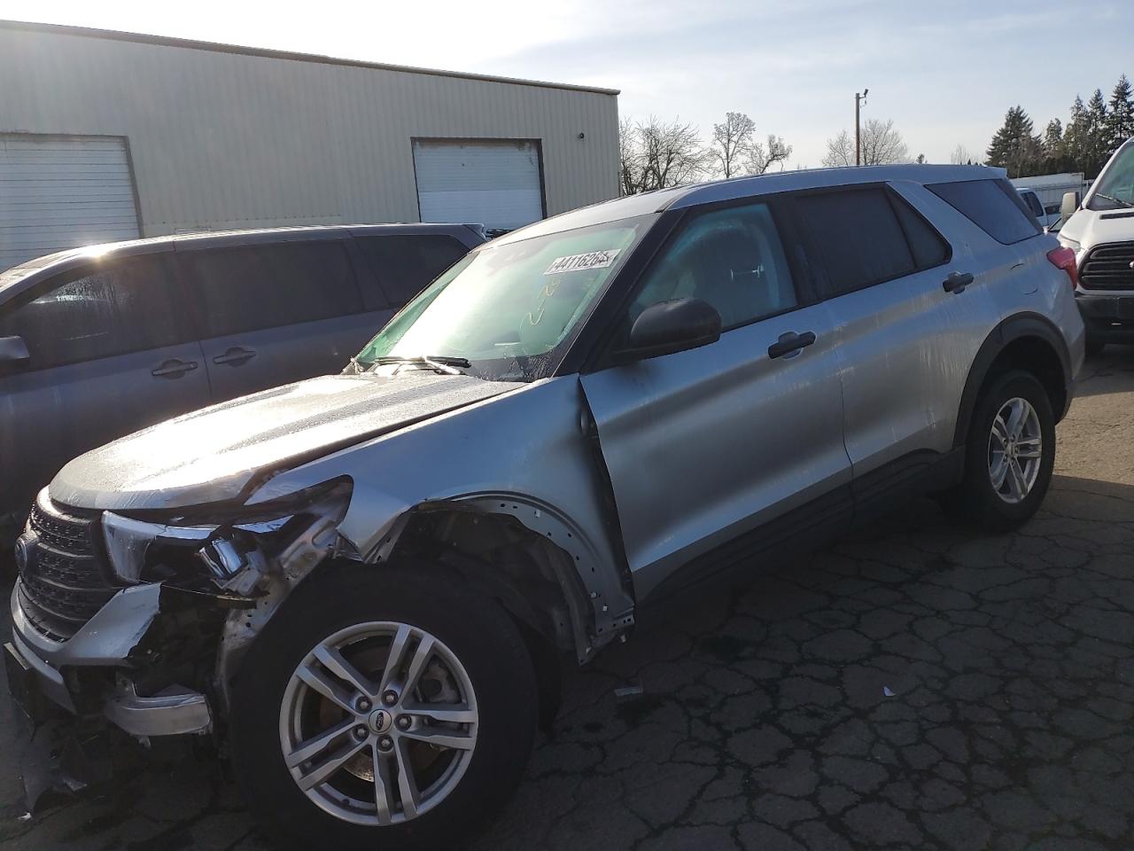 FORD EXPLORER 2023 1fmsk8bh1pga18248