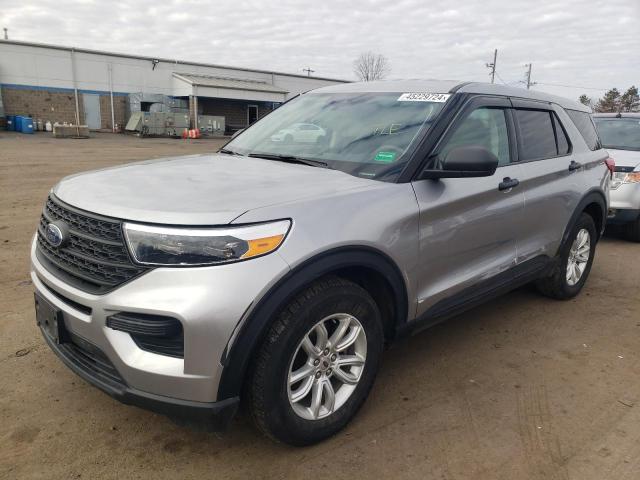 FORD EXPLORER 2020 1fmsk8bh2lgd18908