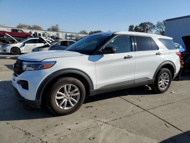 FORD EXPLORER 2021 1fmsk8bh2mga33692