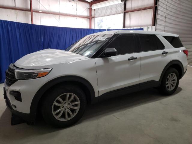 FORD EXPLORER 2021 1fmsk8bh2mgb35672