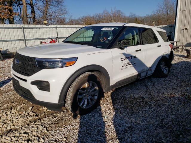 FORD EXPLORER 2021 1fmsk8bh3mga56141