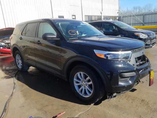 FORD EXPLORER 2020 1fmsk8bh4lgb89649