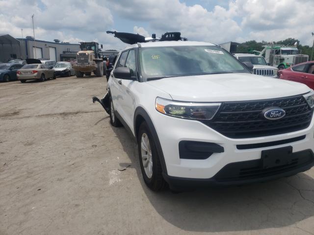 FORD EXPLORER 2020 1fmsk8bh4lgd19476