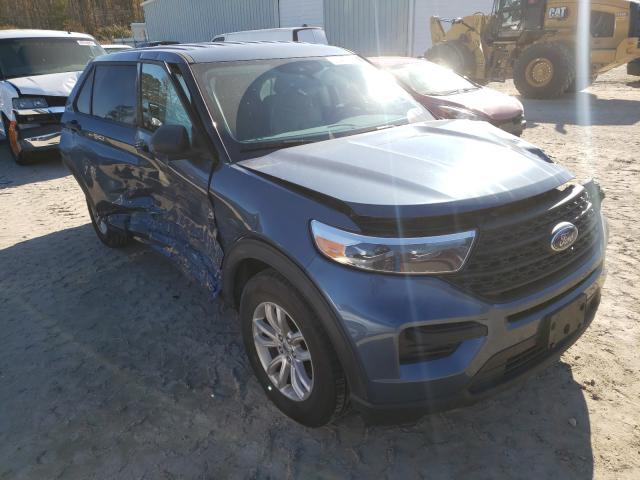 FORD EXPLORER 2020 1fmsk8bh5lgc07351